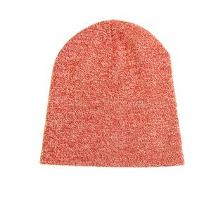 Red beanie